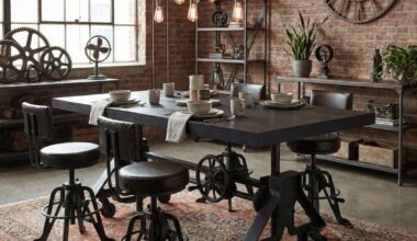 5 room themes anyone can pull off
