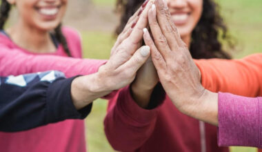 5 signs of strength women build during addiction recovery and healing