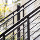 a beginner's guide to stair railing installation 1