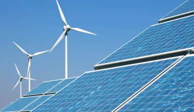 a key weapon against carbon emissions