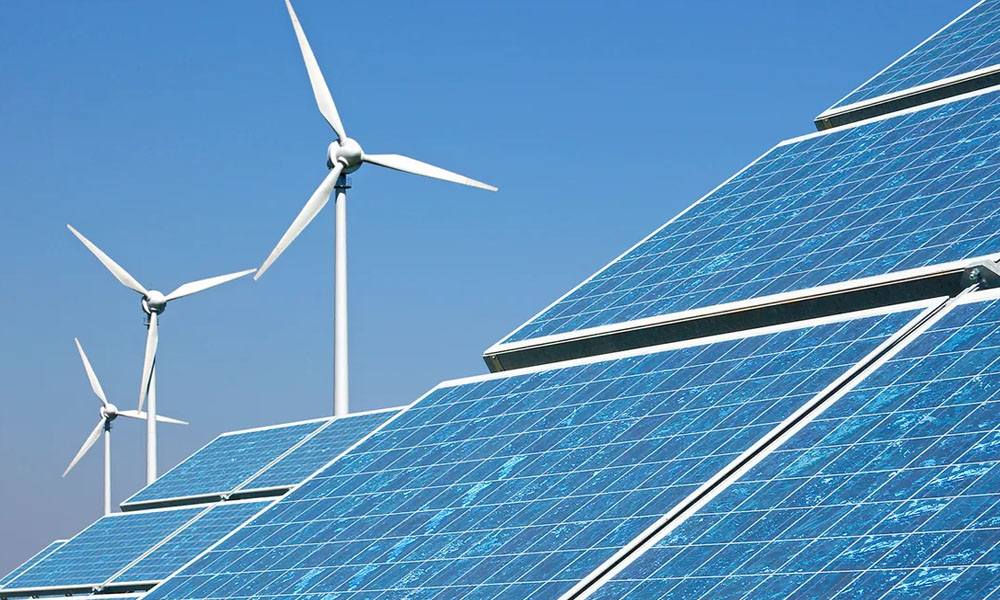 a key weapon against carbon emissions