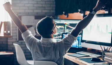 best technology careers