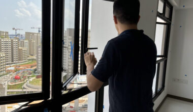 book a bto inspection for your new flat
