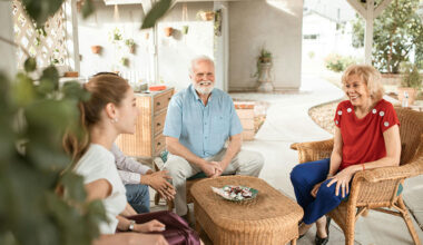 building meaningful friendships at any age