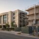 capital projects across municipal buildings keep hitting one electrical capacity problem