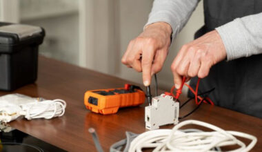 common electrical problems in older minneapolis homes