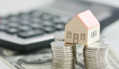 comprehensive guide to property finance in perth