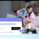 create professional sales announcements with an ai character host