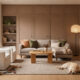creative ways to use pet felt in modern home interiors