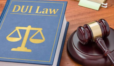 dui lawyer