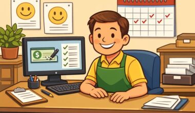 effective payroll strategies for small business owners