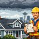 essential questions to ask before hiring a seattle roofing contractor