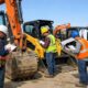 essential tips for safe and efficient construction equipment rentals
