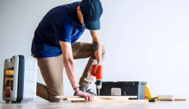every property emergency