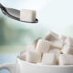 excess sugar