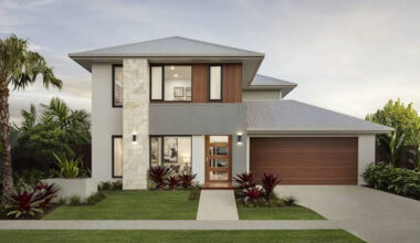 facade ideas for a resilient home