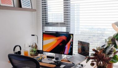 home office upgrades that improve focus and comfort