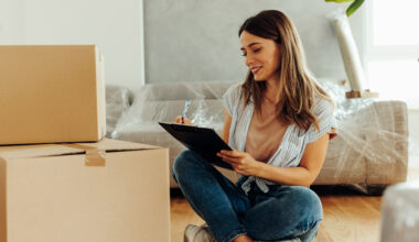 home planning essentials for a healthy life overseas