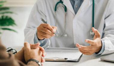 how accessing allied health for pain works through a gp referral and care plan