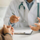 how accessing allied health for pain works through a gp referral and care plan