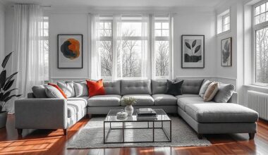 how chaise lounges transform living rooms into relaxing retreats