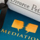 how divorce mediation helps resolve family law disputes