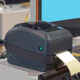how do thermal label printers work for efficient shipping