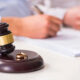 how does california law define parental rights