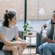 how emotional processing can influence relationships, work, and daily health habits