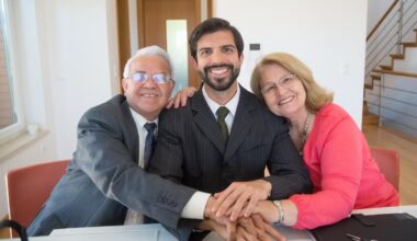 how family business succession planning protects future generations