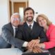 how family business succession planning protects future generations