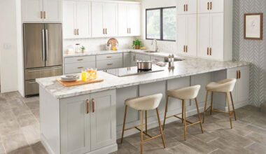 how kitchen cabinet categories actually differ