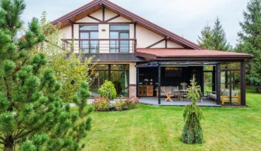 how outdoor living trends are changing the way homeowners think about their yards