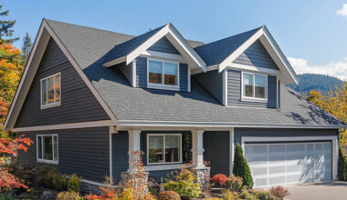 how siding replacement can lower your home's heating and cooling bills