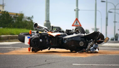 how soon after a motorcycle crash should you contact an attorney in florida