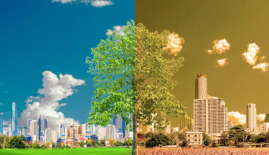 how temperature changes can affect everyday living