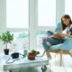 how to create your own cozy reading corner