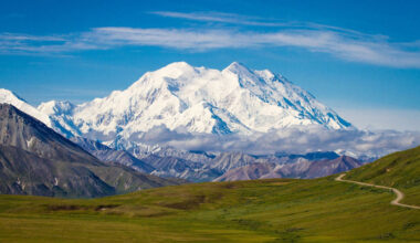 how to budget for a remote alaska trip
