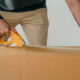 how to choose between express and economy shipping to the usa