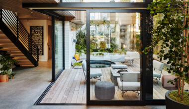 how to choose the best setup for a home function