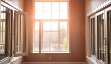 how to choose the right energy efficient windows for your home