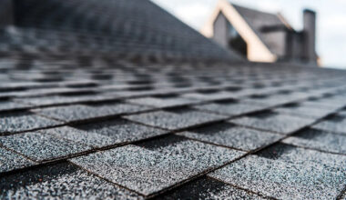 how to choose the right roofing material for residential and commercial projects