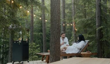 how to plan a wellness focused getaway that truly recharges