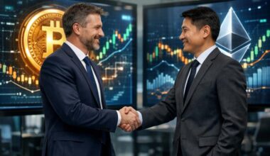 integrating cryptocurrency payments in business