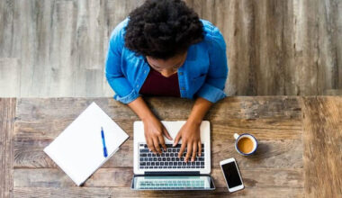 learn ms word and work more productively