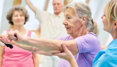 maintain overall health with professional support