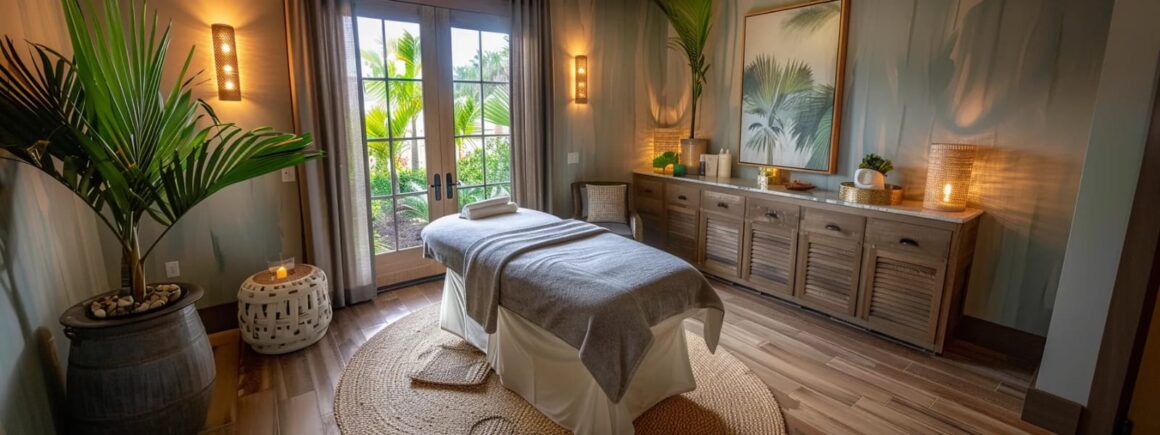 massages