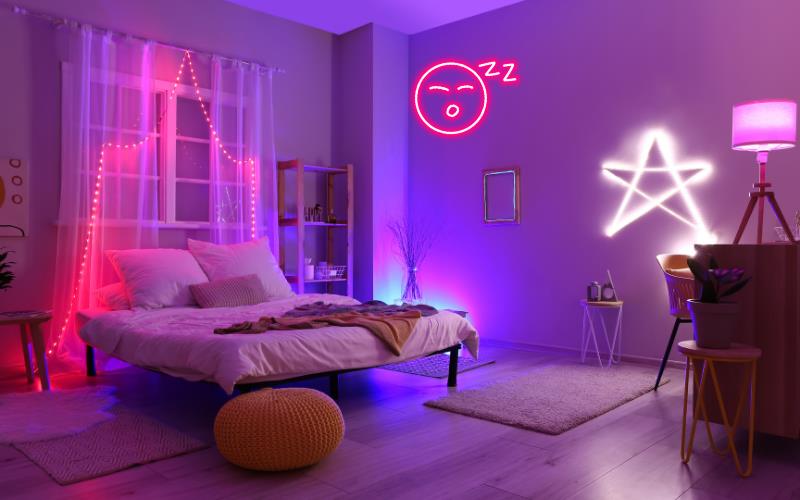 master bedroom lighting ideas for a luxurious space 2