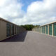 maximize workspace efficiency with business storage