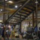modern machine shops